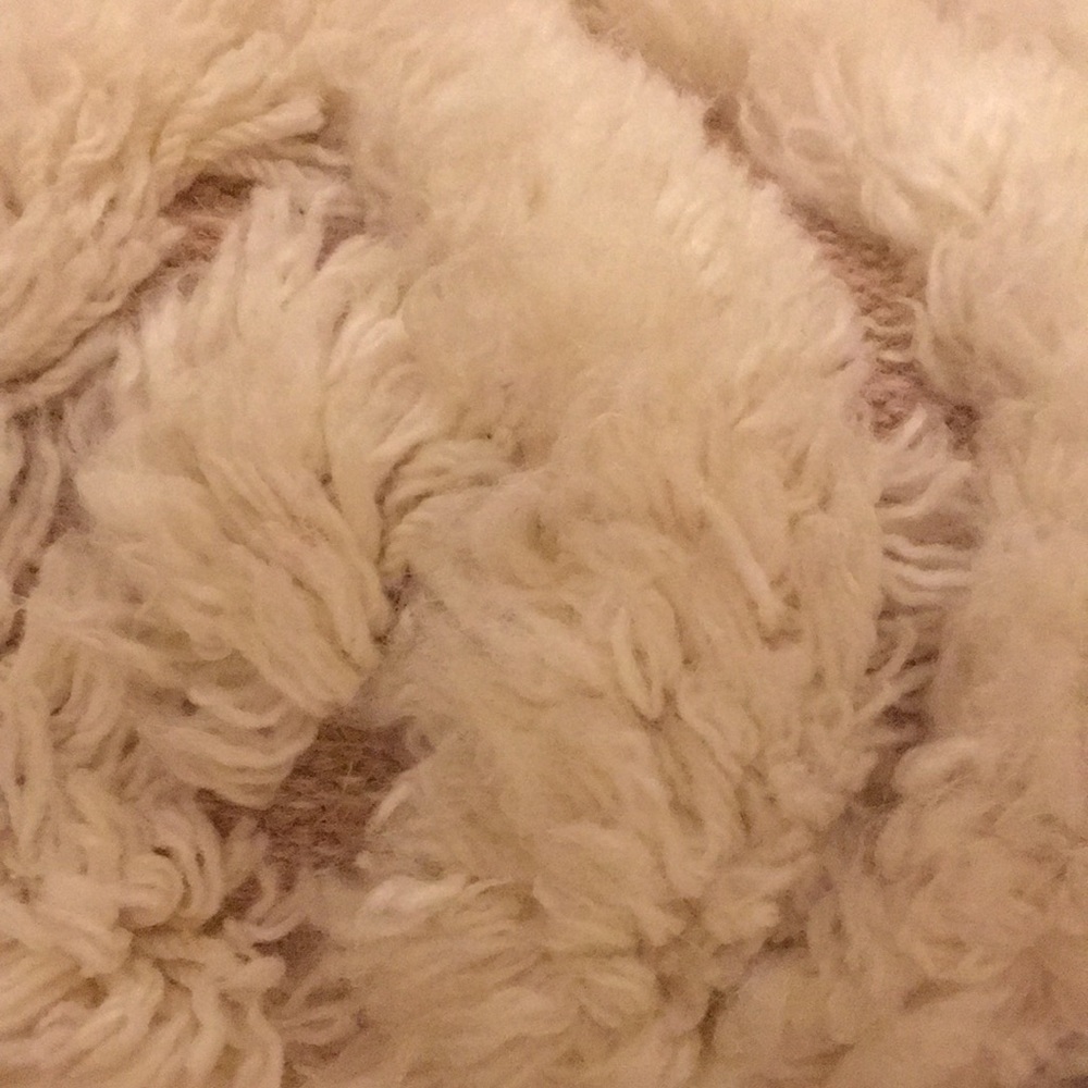 Joanna Gaines Wool Camille Lumbar Pillow - Picture 4 of 8